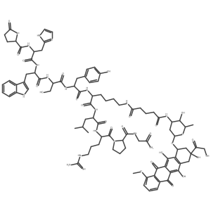 149665-71-4 structure