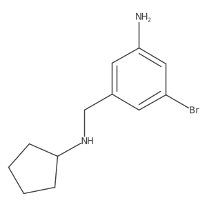 1516611-98-5 structure