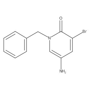 1529339-21-6 structure