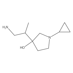 1538212-92-8 structure