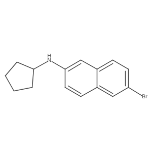 1541703-58-5 structure