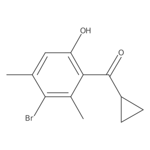 1694058-02-0 structure