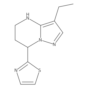 1699211-11-4 structure