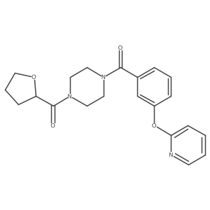 1705797-40-5结构式
