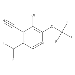 1803650-34-1 structure
