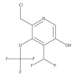 1804828-92-9 structure