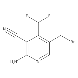 1805058-55-2结构式