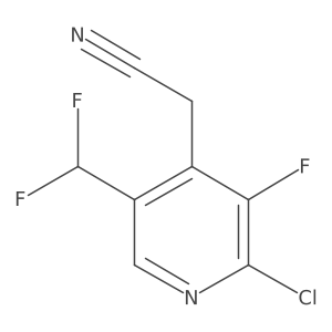 1805061-24-8结构式