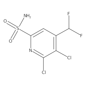 1805244-40-9 structure