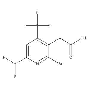 1805256-57-8 structure
