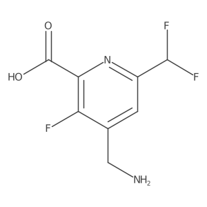 1805523-45-8 structure