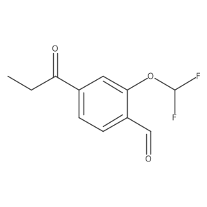 1806555-42-9 structure