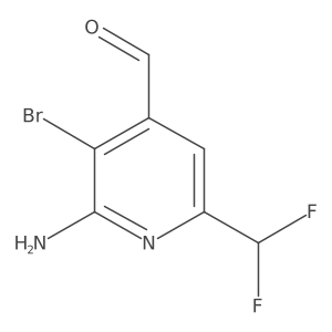 1806834-47-8 structure