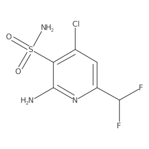 1806834-69-4 structure