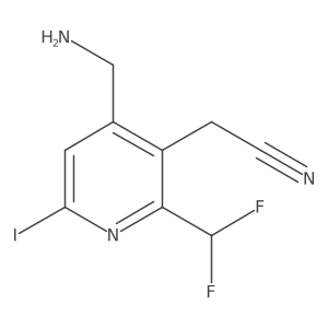 1806955-04-3结构式
