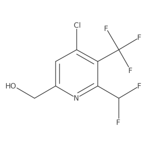 1806985-54-5 structure