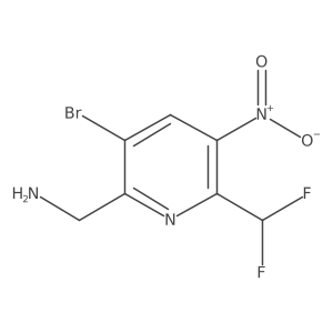 1806997-49-8 structure