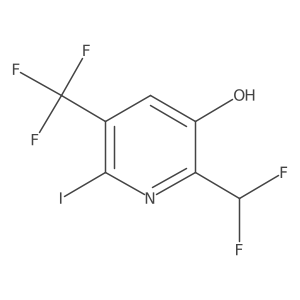 1807163-24-1 structure