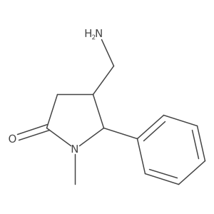 1820575-04-9 structure