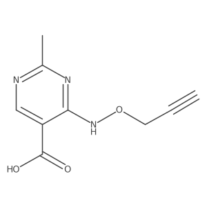 1855675-33-0 structure