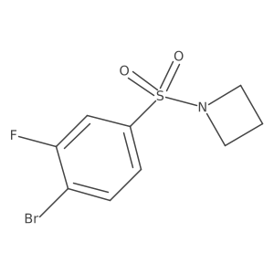 1857034-74-2 structure