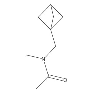 1886967-37-8结构式