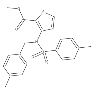 1923107-95-2 structure