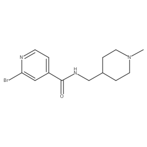 1985889-13-1 structure
