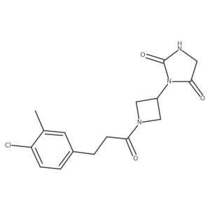 2034268-97-6 structure