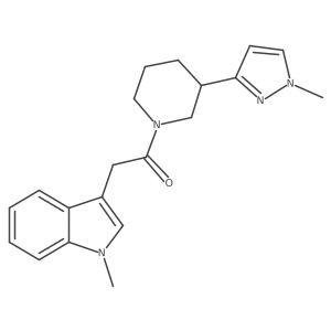 2034418-20-5 structure