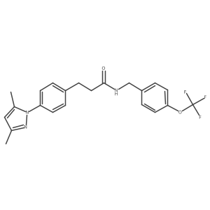 2034451-61-9 structure