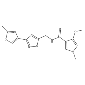2034460-35-8 structure