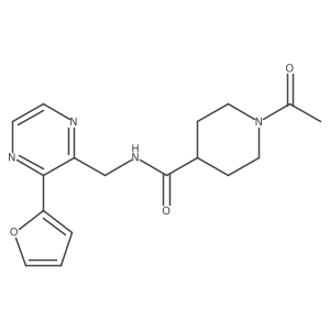 2034463-78-8 structure
