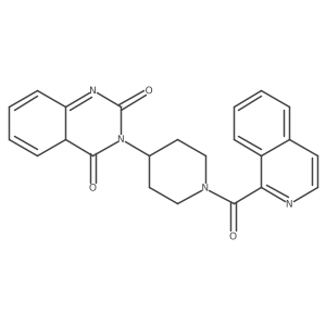 2034532-64-2 structure