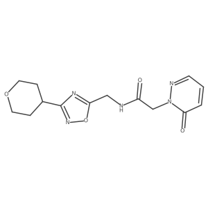 2034535-85-6 structure