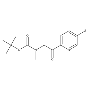 2042203-77-8 structure