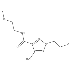2101196-08-9 structure