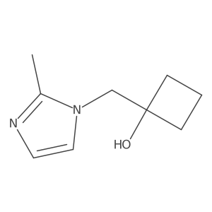 2126177-14-6 structure