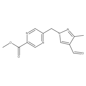 2137874-05-4 structure