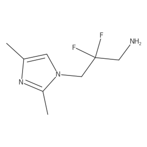 2138030-10-9 structure