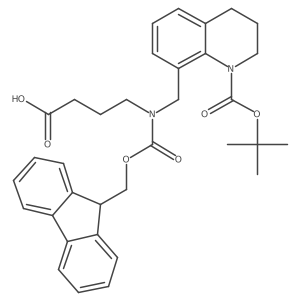 2138550-58-8 structure