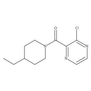 2152895-91-3结构式