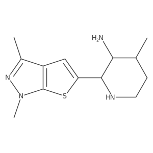 2172187-02-7 structure