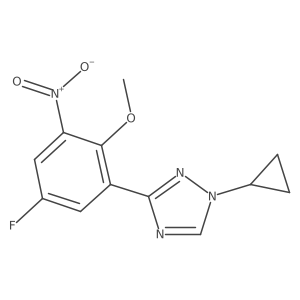 2457366-06-0 structure