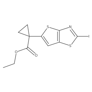 2514309-04-5 structure