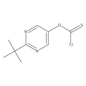 253863-05-7 structure