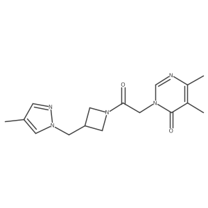 2549021-36-3 structure