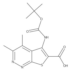 2580221-05-0 structure