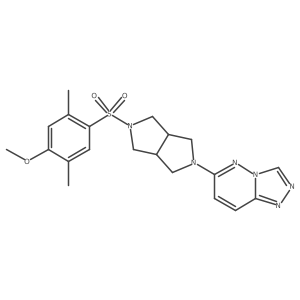2640950-81-6 structure