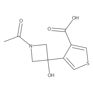 2680787-91-9 structure